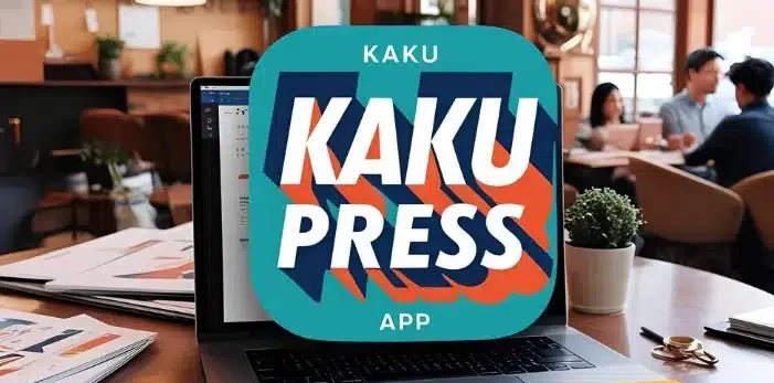 Unlocking the Power of Kakupress APK: Your Ultimate Tool for Enhanced Publishing